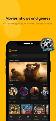 best-sci-fi-movies-on-jio-hotstar Movies and shows